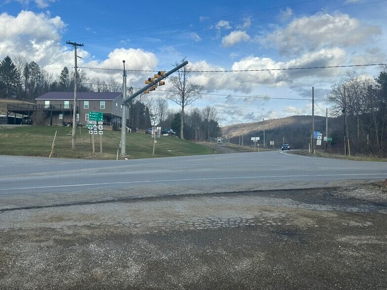 More Photos Of 7076 PA-46 Rt, Smethport Land For Sale