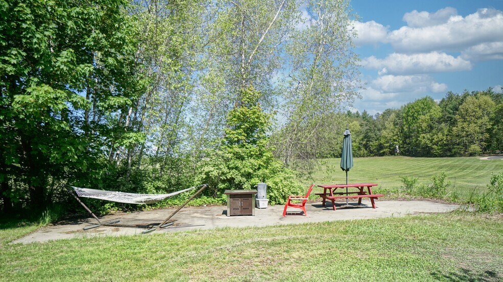 More Photos Of 608 Plains Rd, Hollis Center Office For Sale