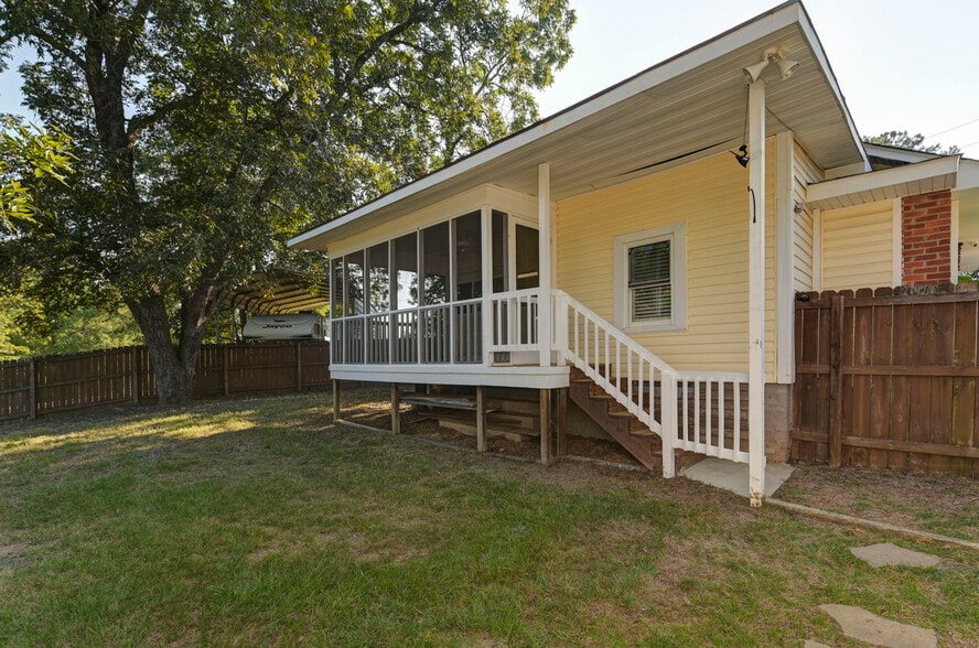 More Photos Of 6009 Wescott Rd, Columbia Land For Sale