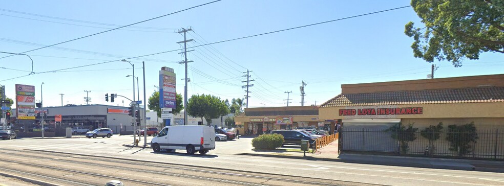 More Photos Of 830 E Washington Blvd, Los Angeles Unknown For Lease