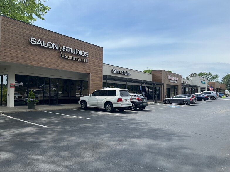 More Photos Of 1575 Old Alabama Rd, Roswell Storefront For Lease