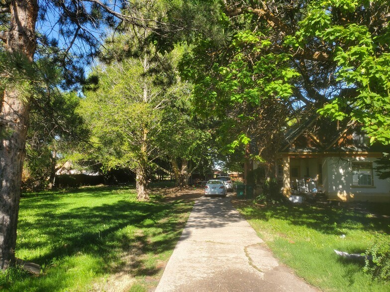 More Photos Of 431 N Harrisville Rd, Ogden Land For Sale