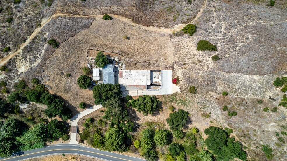 More Photos Of 5767 Latigo Canyon Rd, Malibu Land For Sale