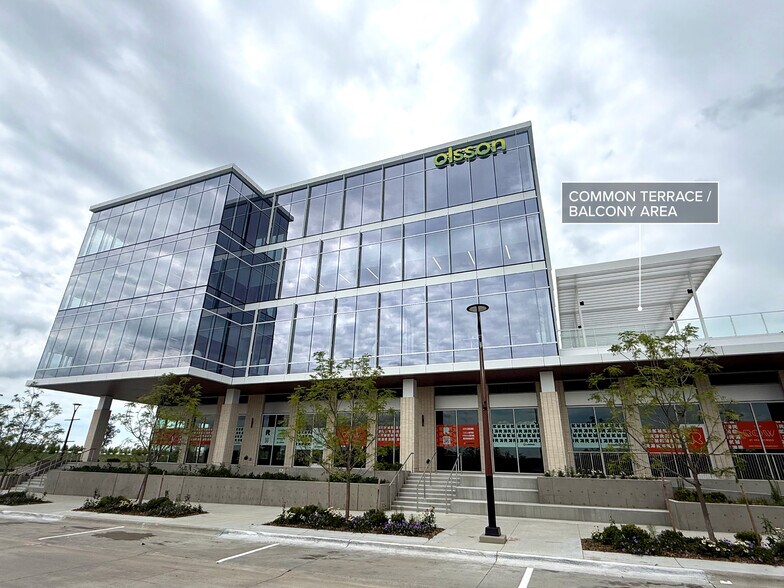 More Photos Of 14500 Heartwood Row, Boys Town Office For Lease