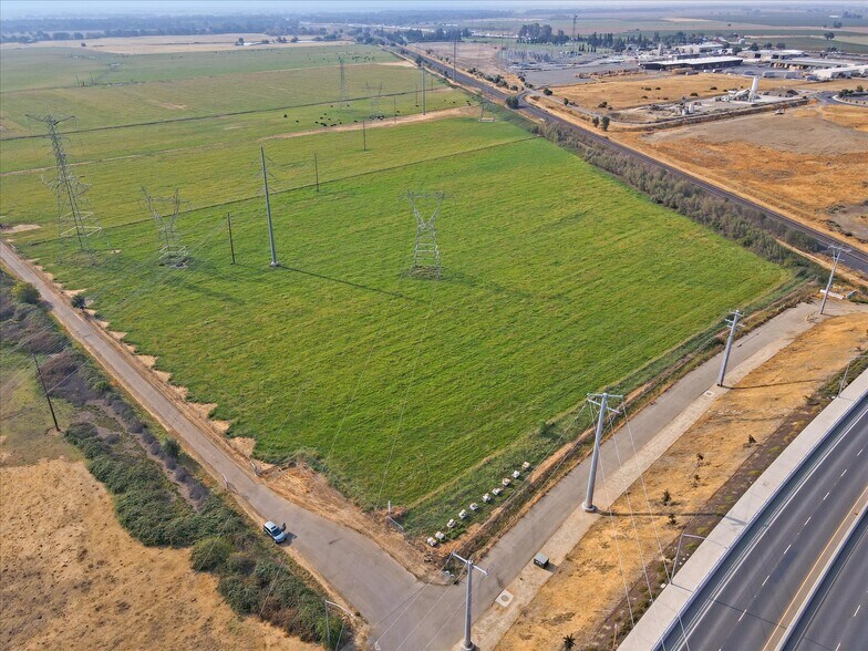 More Photos Of 10351 Grant Line Rd, Elk Grove Land For Sale