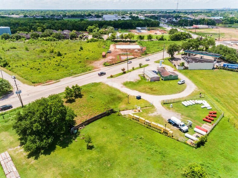 More Photos Of 3650 5th, Stafford Land For Sale