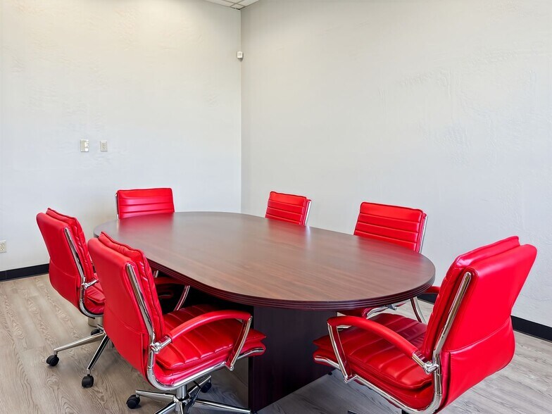 More Photos Of 1300 S Litchfield Rd, Goodyear Coworking Space