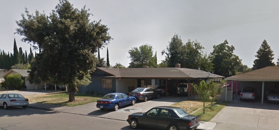 More Photos Of 8120 Tam O Shanter Dr, Stockton Apartments For Sale