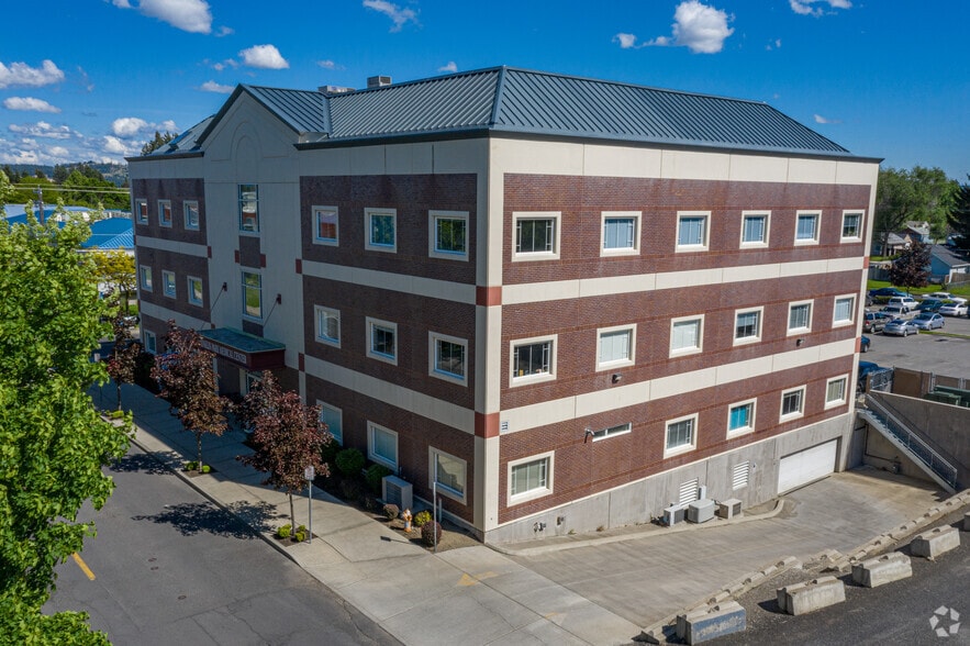 More Photos Of 220 E Rowan Ave, Spokane Medical For Lease