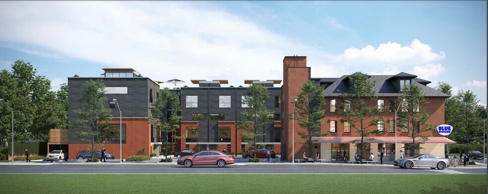 More Photos Of 1 Blue Goose St, Toronto Apartments For Sale