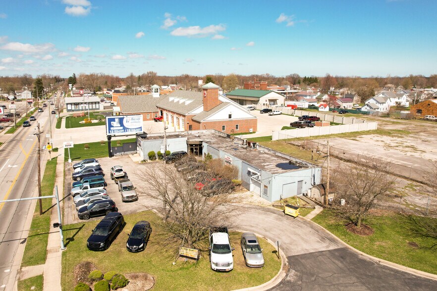 More Photos Of 100 Whittlesey Ave, Norwalk Research And Development For Sale