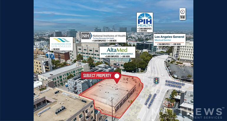 More Photos Of 2020-2028 W 3rd St, Los Angeles Storefront For Lease