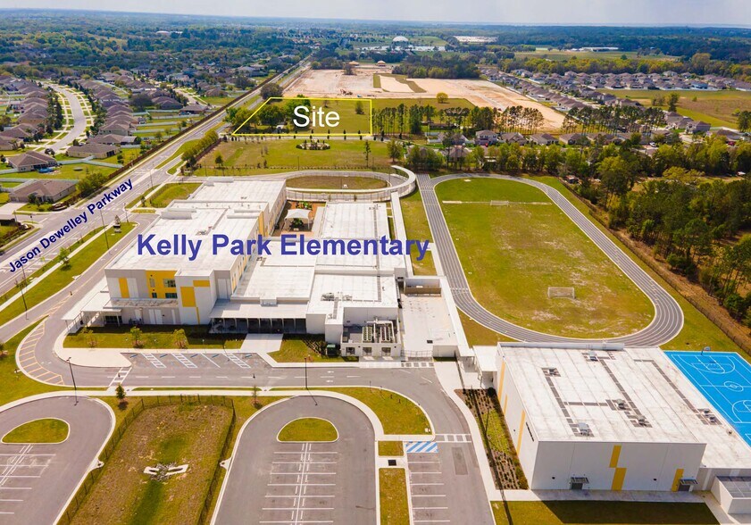 More Photos Of 4410 Chandler Rd, Apopka Land For Sale