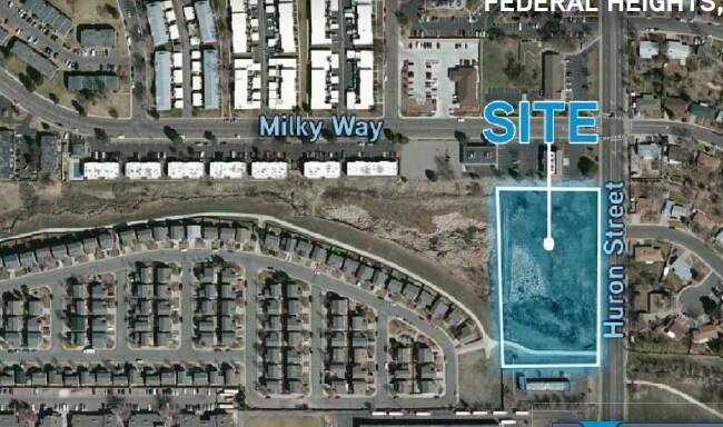 More Photos Of 8501 Huron St, Denver Land For Sale