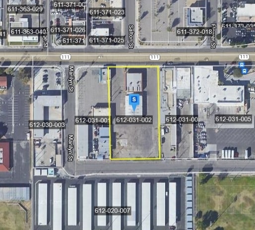 More Photos Of 83191 State Highway 111, Indio Auto Repair For Sale