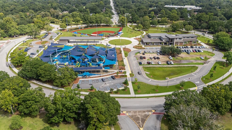 More Photos Of 3211 Spruill Ave, North Charleston Apartments For Sale