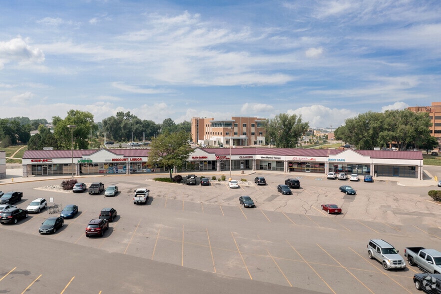 More Photos Of 420 E 120th Ave, Northglenn General Retail For Lease