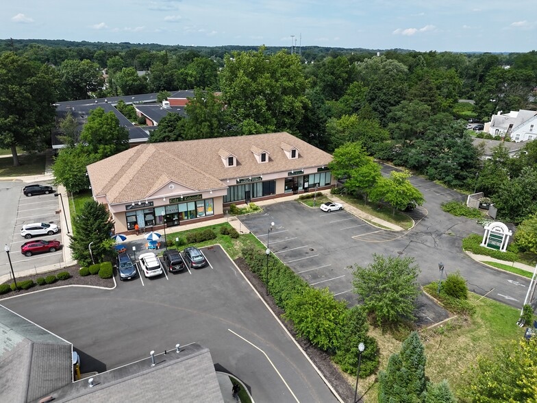 More Photos Of 508 Main St, Spotswood Storefront For Sale