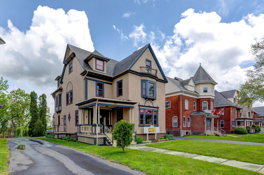 198 WETHERSFIELD AVE  