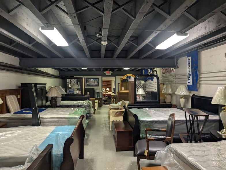 More Photos Of 23-25 S Main St, Manville General Retail For Sale