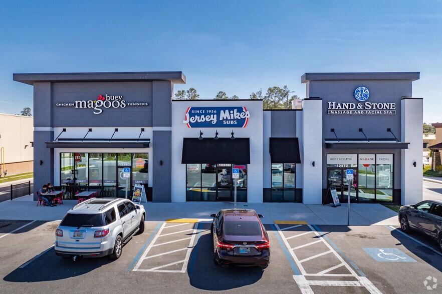 More Photos Of 12372 Cortez Blvd, Brooksville Freestanding For Sale