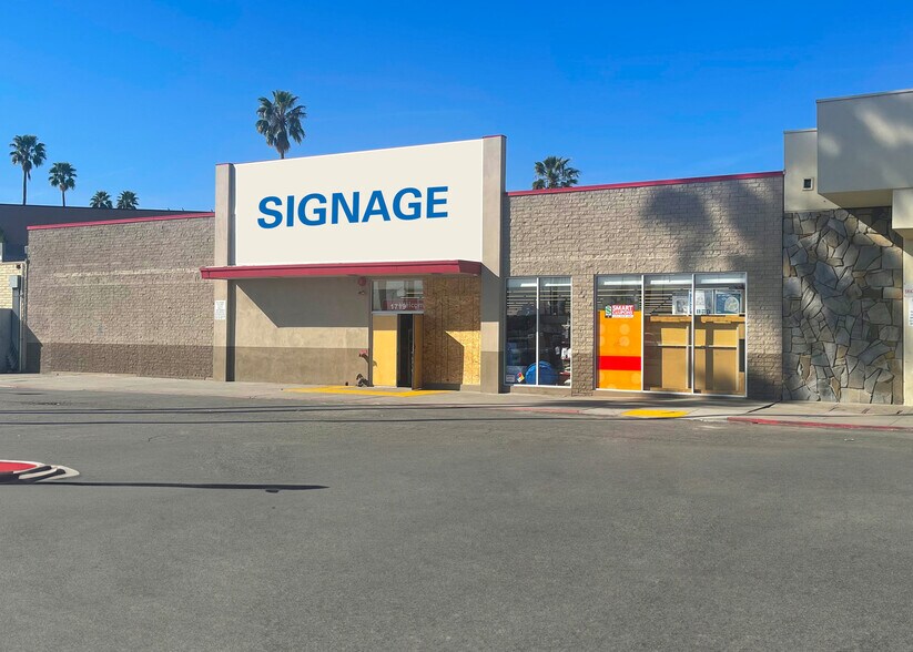 Primary Photo Of 1717 Golden State Ave, Bakersfield Storefront For Lease