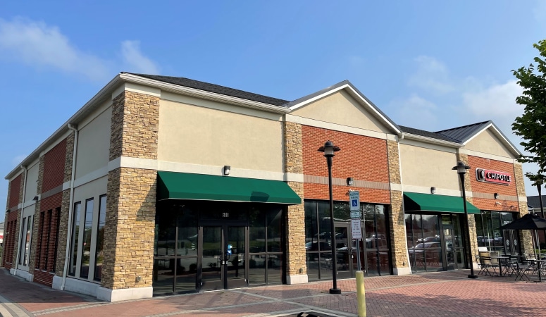 More Photos Of 950 Dekalb Pike, Blue Bell General Retail For Sale