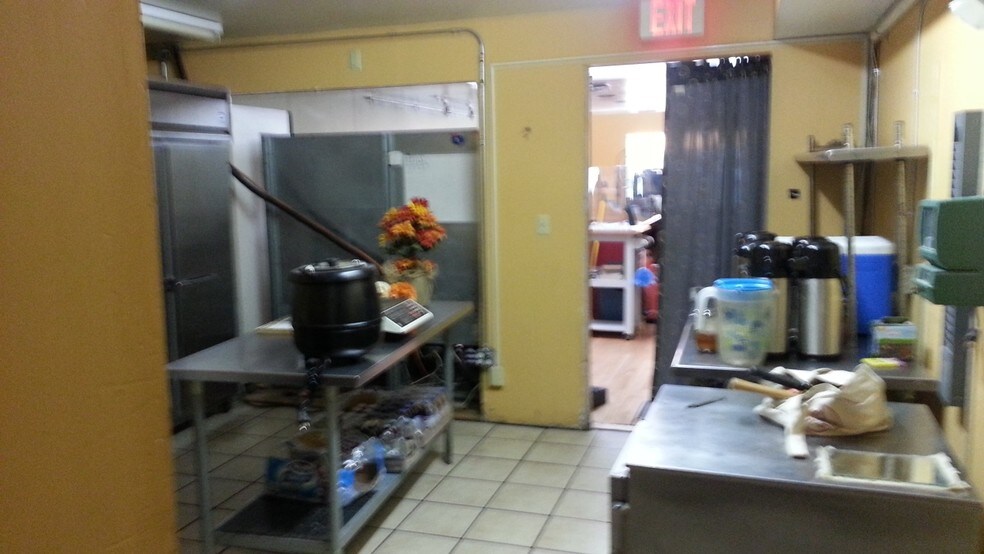 More Photos Of 8605-8607 Germantown Ave, Philadelphia Restaurant For Lease