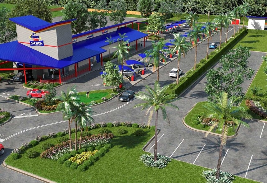 Primary Photo Of 1500 Tamiami Trl, Punta Gorda Land For Sale