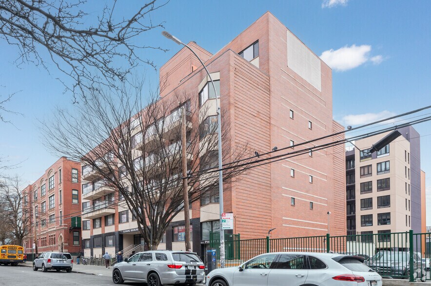 Primary Photo Of 136-46 41st Ave, Flushing Apartments For Sale