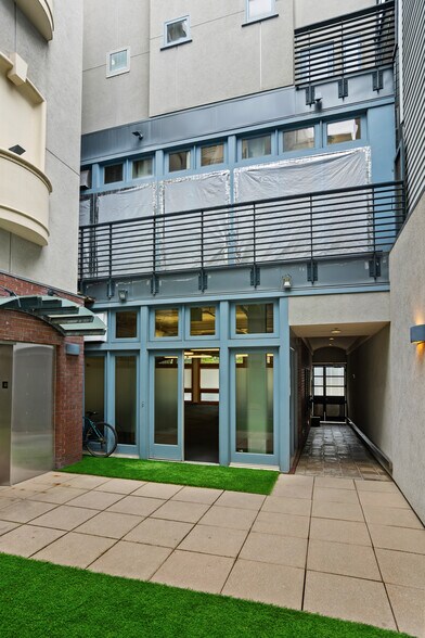 More Photos Of 181 S Park St, San Francisco Office Residential For Lease