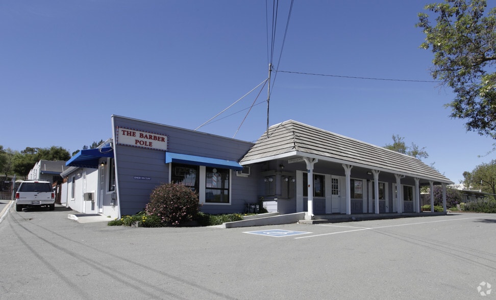 More Photos Of 4960 Pacheco Blvd, Martinez Freestanding For Sale