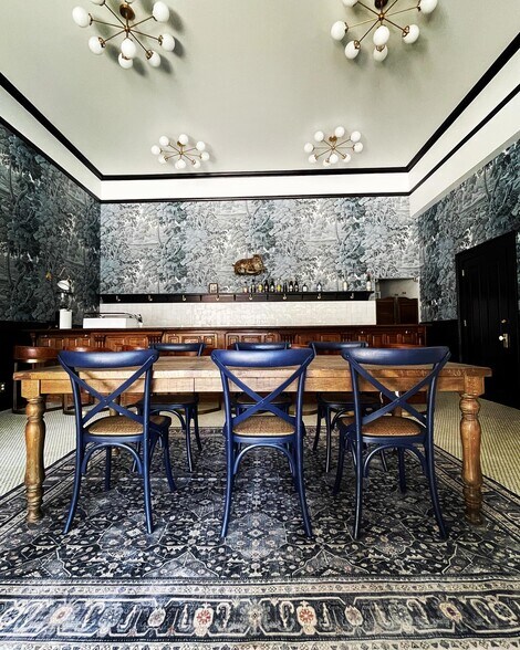 More Photos Of 235 E Main St, Dayton Hotel For Sale