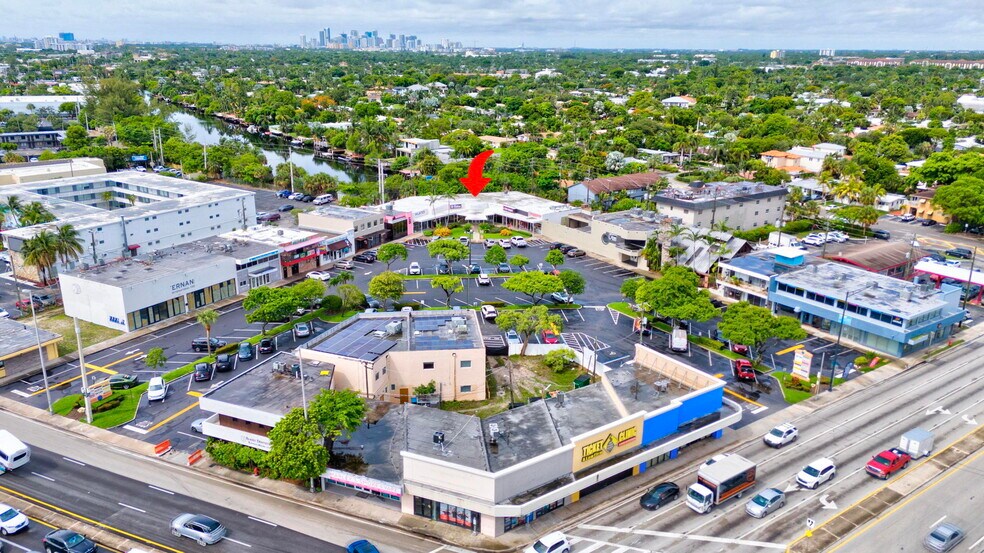 More Photos Of 3045 N Federal Hwy, Fort Lauderdale Storefront Retail Office For Lease