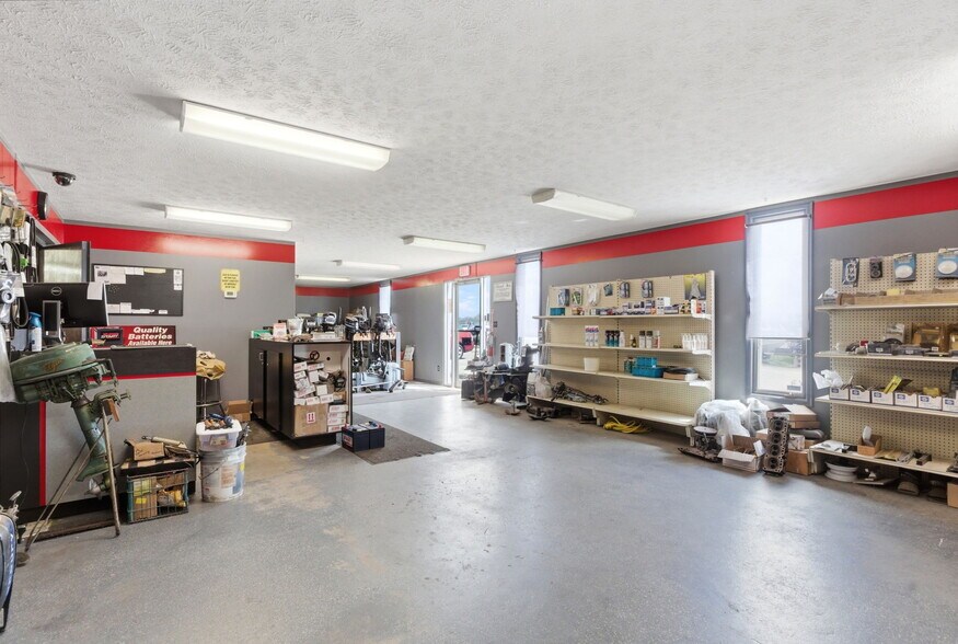 More Photos Of 8760 OH-201 Rt, Tipp City Industrial For Sale