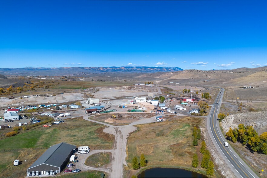 More Photos Of 351 Griffing Rd, Gunnison Land For Sale