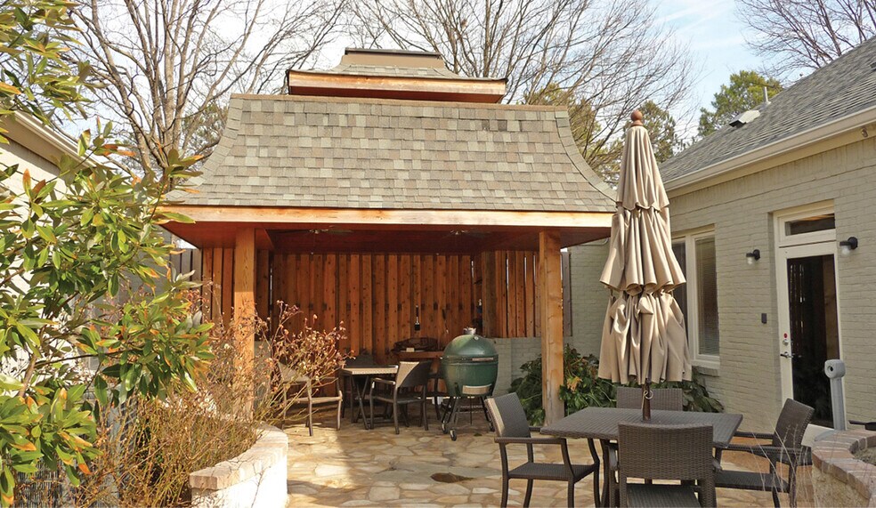 More Photos Of 641-651 Oakleaf Office Ln, Memphis Loft Creative Space For Sale