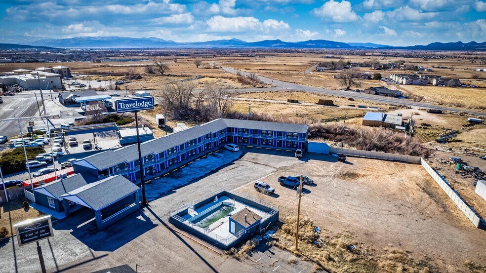 More Photos Of 2555 N Freeway Dr, Cedar City Hotel For Sale
