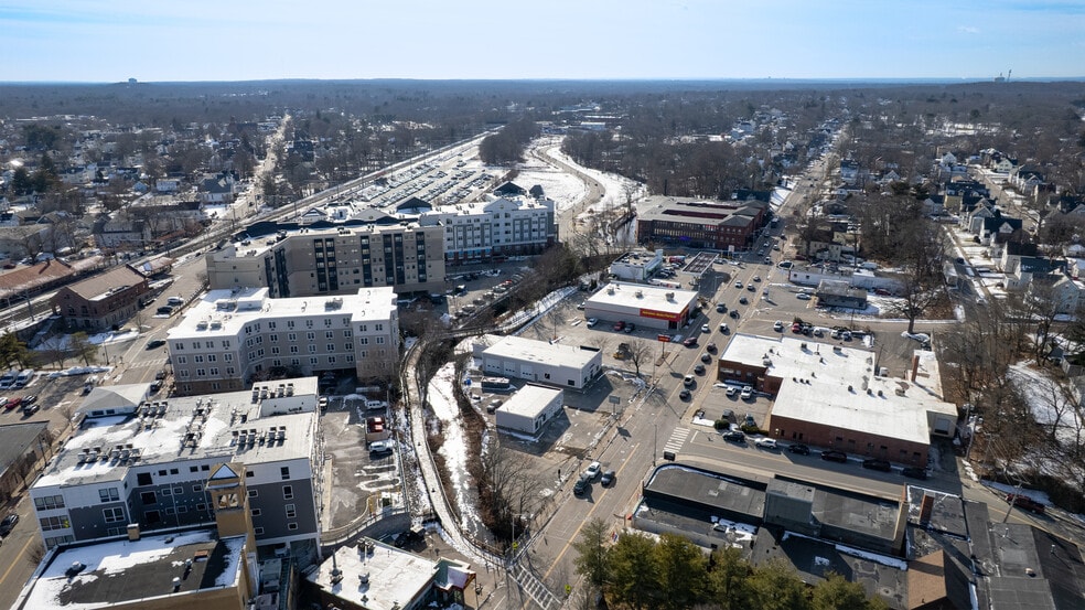 More Photos Of 42 County St, Attleboro Unknown For Lease