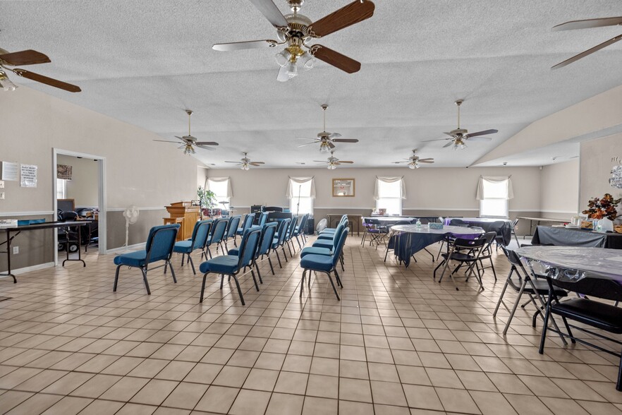 More Photos Of 405 Cherokee St, Kings Mountain Religious Facility For Sale