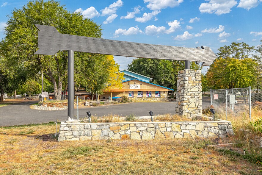 More Photos Of 44892 State Route 21 N, Wilbur Trailer Camper Park For Sale