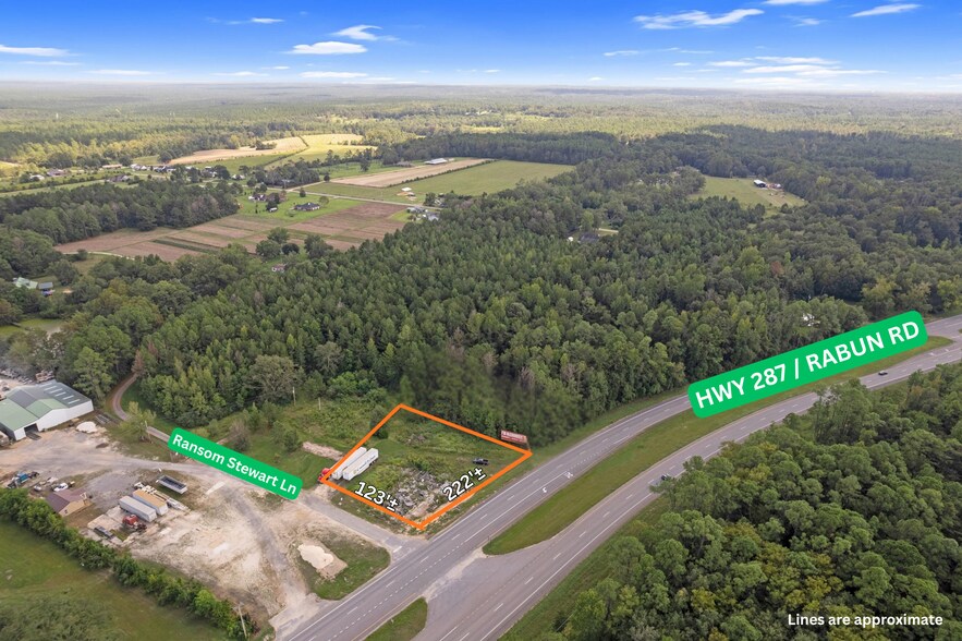 More Photos Of 48980 Rabun, Bay Minette Land For Sale