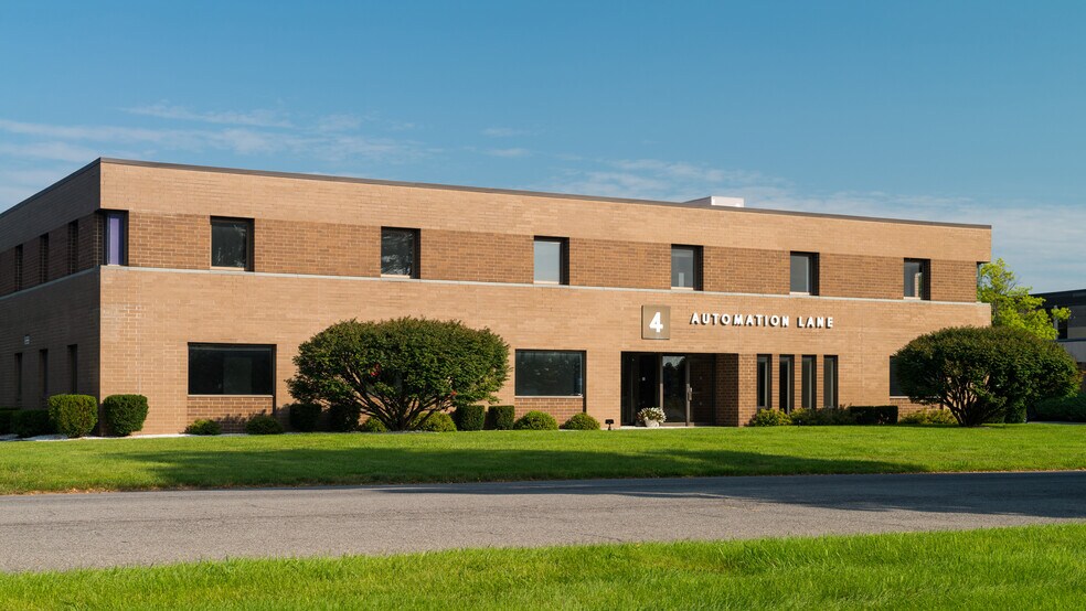 More Photos Of 2 Computer Dr W, Albany Unknown For Lease