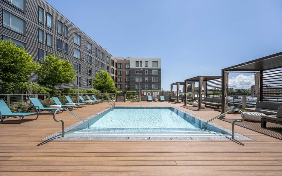 More Photos Of 125 Guest St, Boston Apartments For Lease