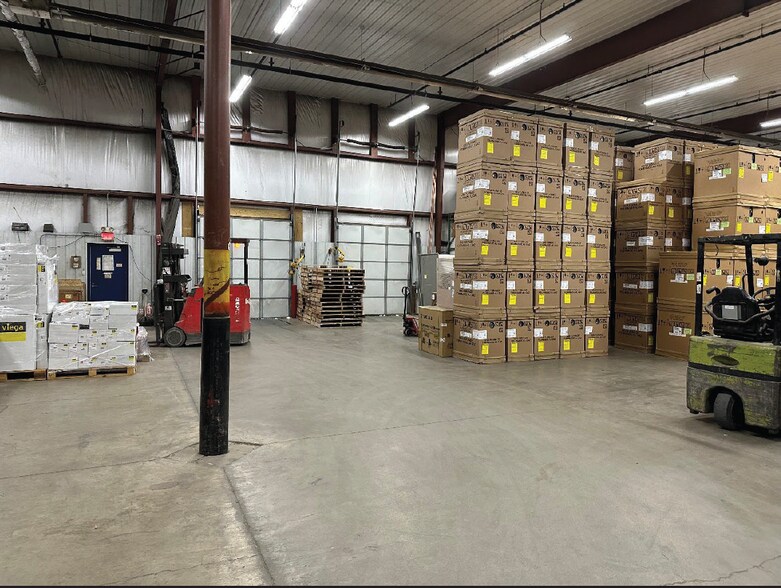 More Photos Of 5205 Foundry Cir, Saint Cloud Warehouse For Sale