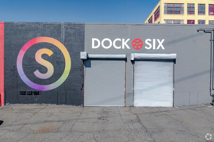 More Photos Of 480 Barnum Ave, Bridgeport Warehouse For Lease