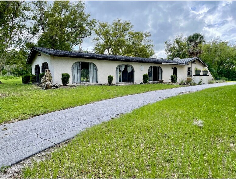 More Photos Of 7625 Clarcona Ocoee Rd, Orlando Land For Sale