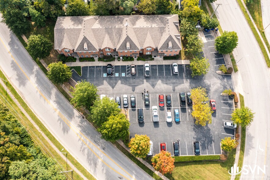 More Photos Of 80 Codell Dr, Lexington Medical For Sale