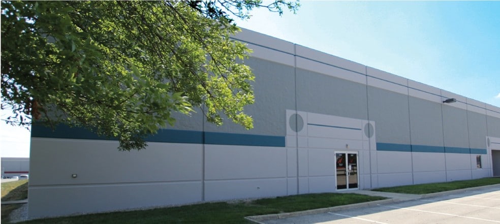 Primary Photo Of 3418-3448 Progress Way, Wilmington Warehouse For Lease