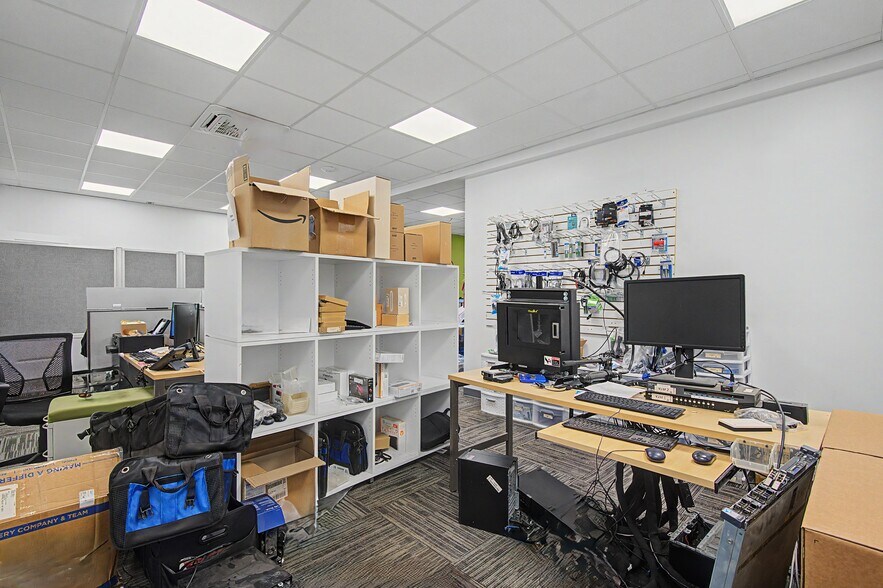 More Photos Of 11 Abrams Rd, Central Valley Office For Lease